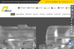 Screenshot pt.pinglemachine.com