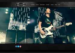 Screenshot newvintageamps.com