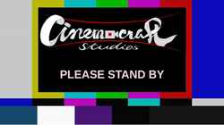 Снимак екрана cinemacraft.com