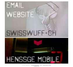 Zrzut ekranu swisswuff.ch