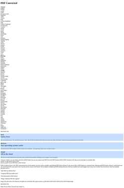 Screenshot pdfconverted.com