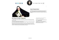 Screenshot nunofakind.com