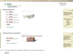 Captură de ecran rmt-hosting.ru