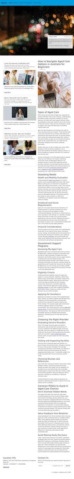 Screenshot www.indieace.com