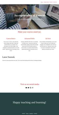 截屏 www.howtocanvas.com