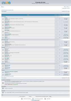 Schermata lyuc.flybb.ru