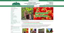 Ekran görüntüsü fittonia.ru