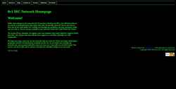 Скриншот 0v1.org