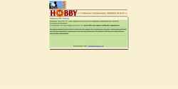 Schermata hobby.ru
