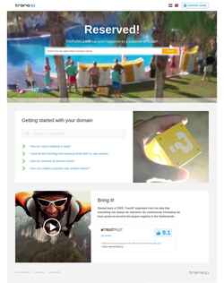 Screenshot moihotel.com