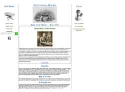 Screenshot www.exclassics.com