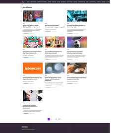 Screenshot techdeals.net