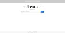 Schermata softbeta.com