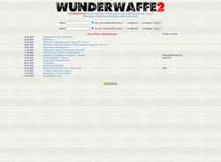 Captura de pantalla wunderwaffe2.narod.ru