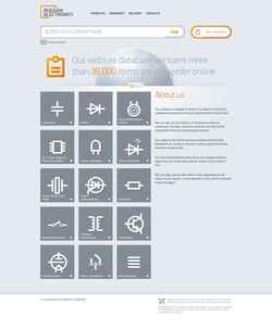 Screenshot russian-electronics.com