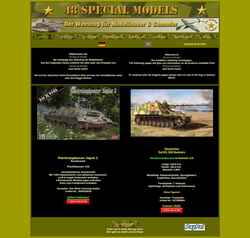 Screenshot 48specialmodels.com