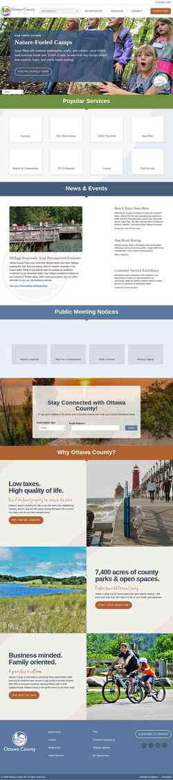 Screenshot miottawa.org