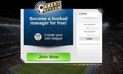 Schermafbeelding xperteleven.com