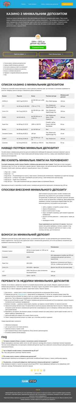 Screenshot velosvit.com.ua