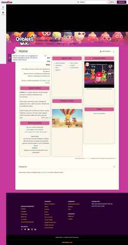 Snimka zaslona ooblets.fandom.com