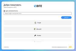 Snímek obrazovky www.b-ite.com