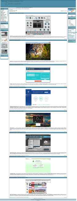 Ekraanipilt soft-load.ru