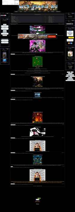 Captura de pantalla wc3-maps.ru