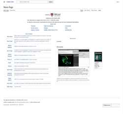Screenshot pymolwiki.org