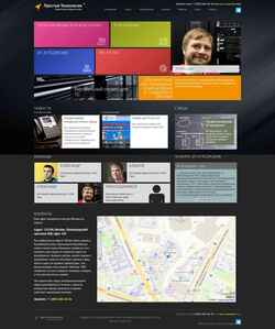 Captura de pantalla easy-tech.ru
