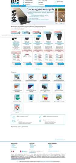 Captura de pantalla europlast-ltd.ru