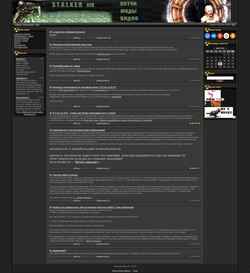 Schermata stalkermx.3dn.ru