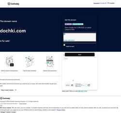 Zrzut ekranu dochki.com
