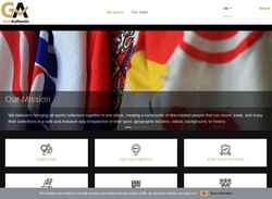 Screenshot gotauthentic.com