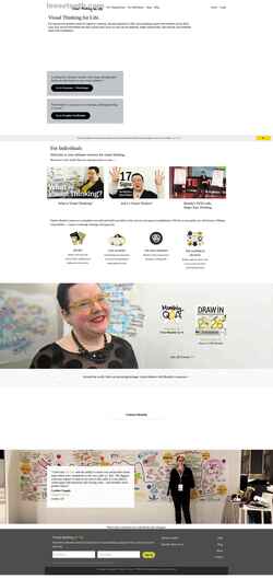Στιγμιότυπο οθόνης www.loosetooth.com