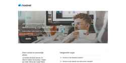 Снимак екрана verdergpm.com