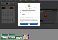 Στιγμιότυπο οθόνης minesweeper-pro.com