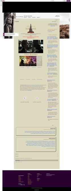 Screenshot darktower.fandom.com