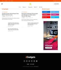 Screenshot cowboom.com