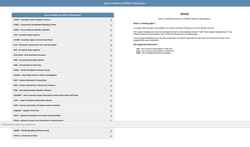 Στιγμιότυπο οθόνης spase-metadata.org