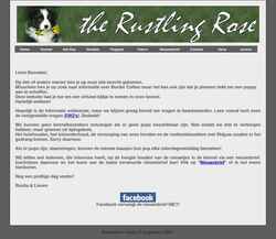 Screenshot wit.rustling.be