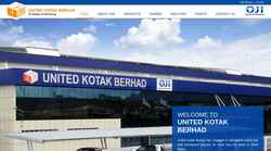 Screenshot ukb.com.my