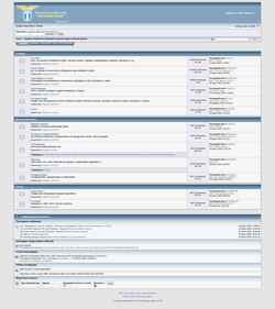 Screenshot forum.sslazio.ru