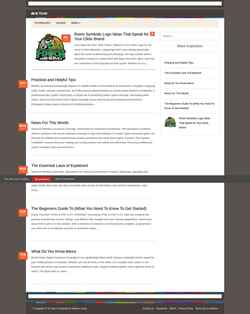 Screenshot wteam.info