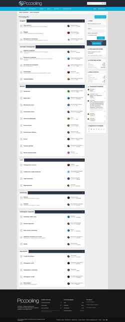 Screenshot pccooling.ru