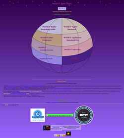 Screenshot siber-sonic.com
