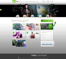 Schermafbeelding subagames.com