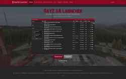 Schermata dayzsalauncher.com