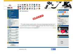 Captura de pantalla nhl21.ucoz.ru