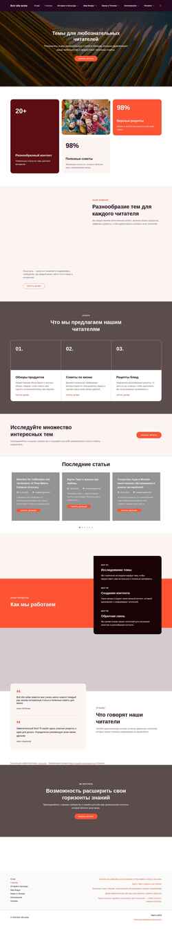Schermata classifields.ru