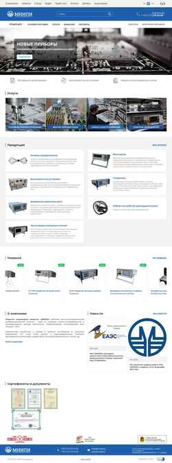 Ekraanipilt mnipi.com